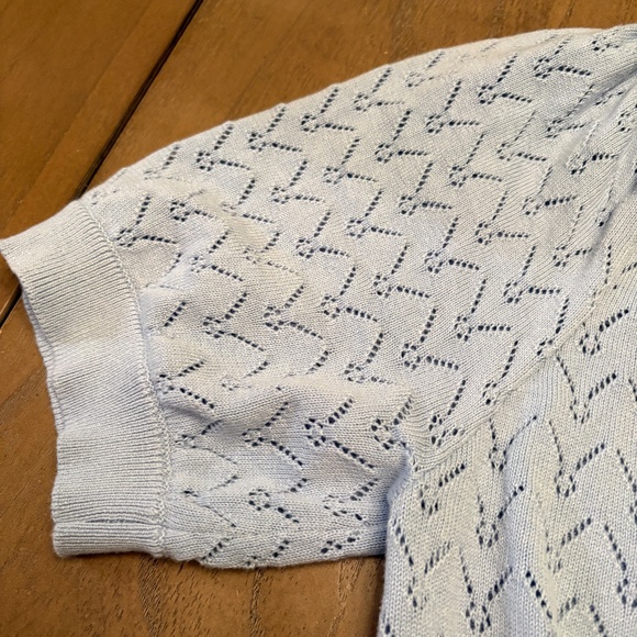 Saint Tropez Sweater - Picture 2 of 7